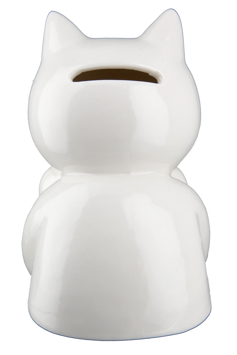 Money box, Cat, "Spar Susi"