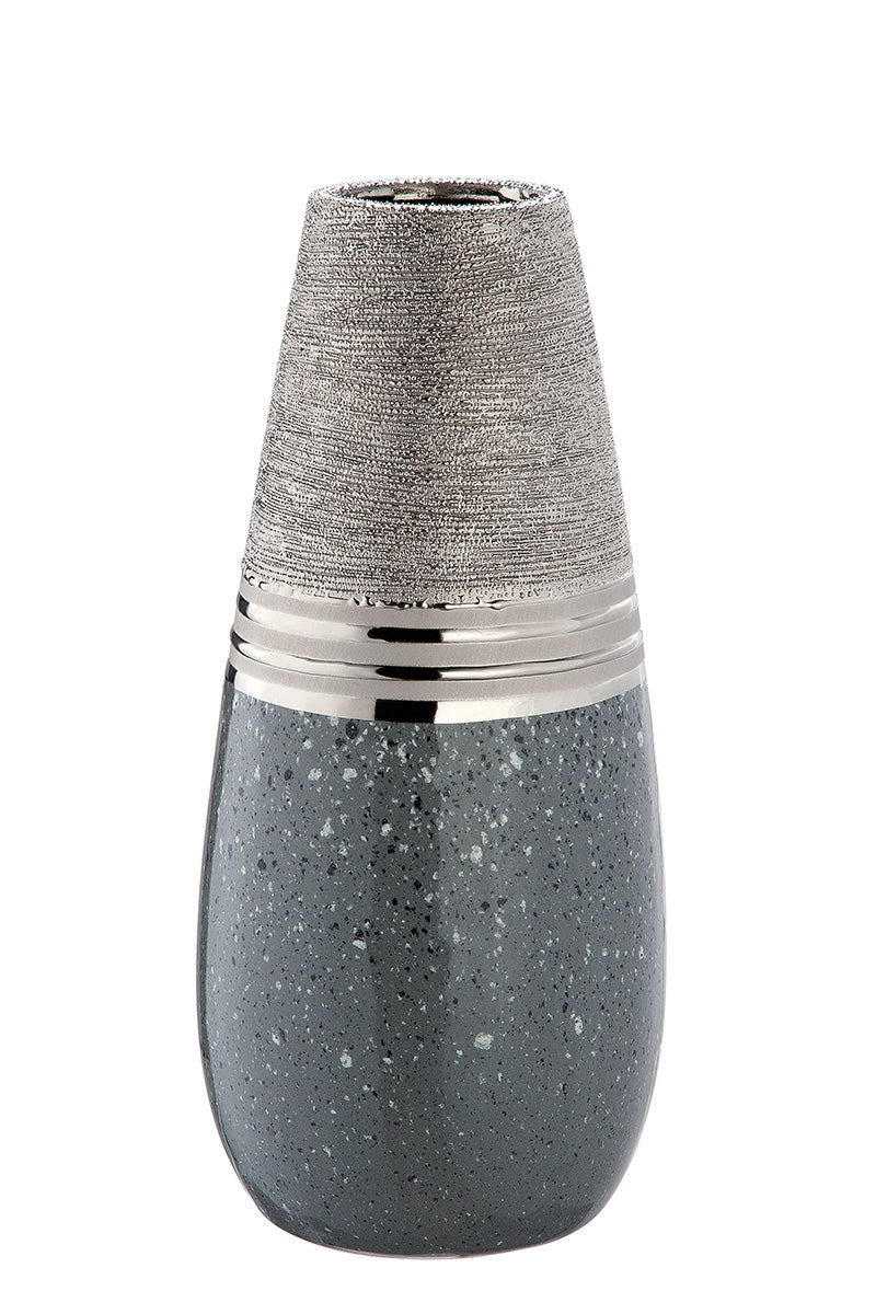 Vase, H: 30 cm, "Ombre de Larnaca"
