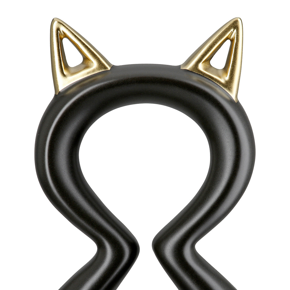 Figure, Cat, "Midnight Paws"
