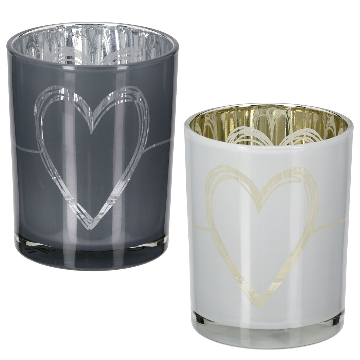 SET OF 2, Stormlight, "Heart Glow"
