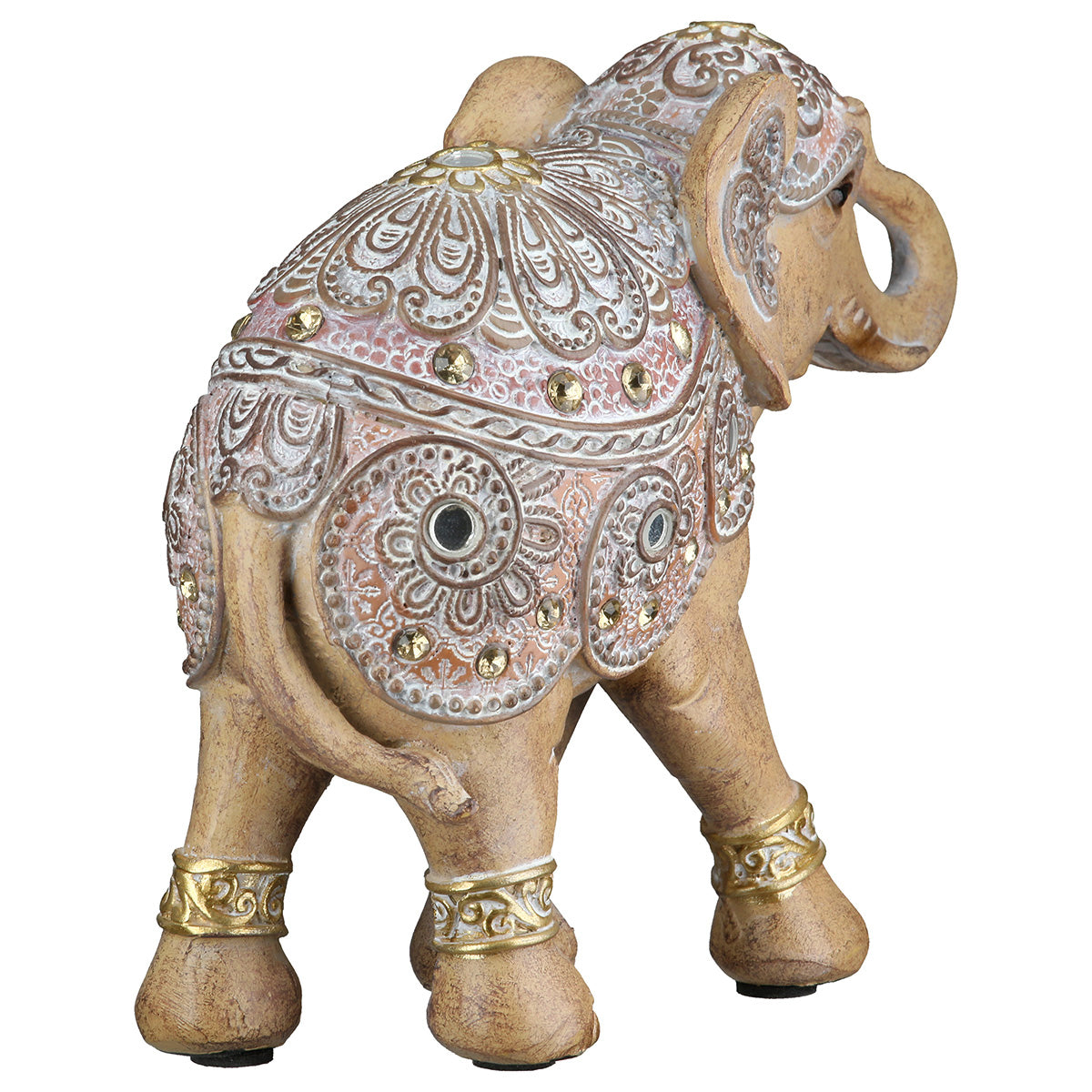 Figure, Elephant "Esprit d´Africa soft"
