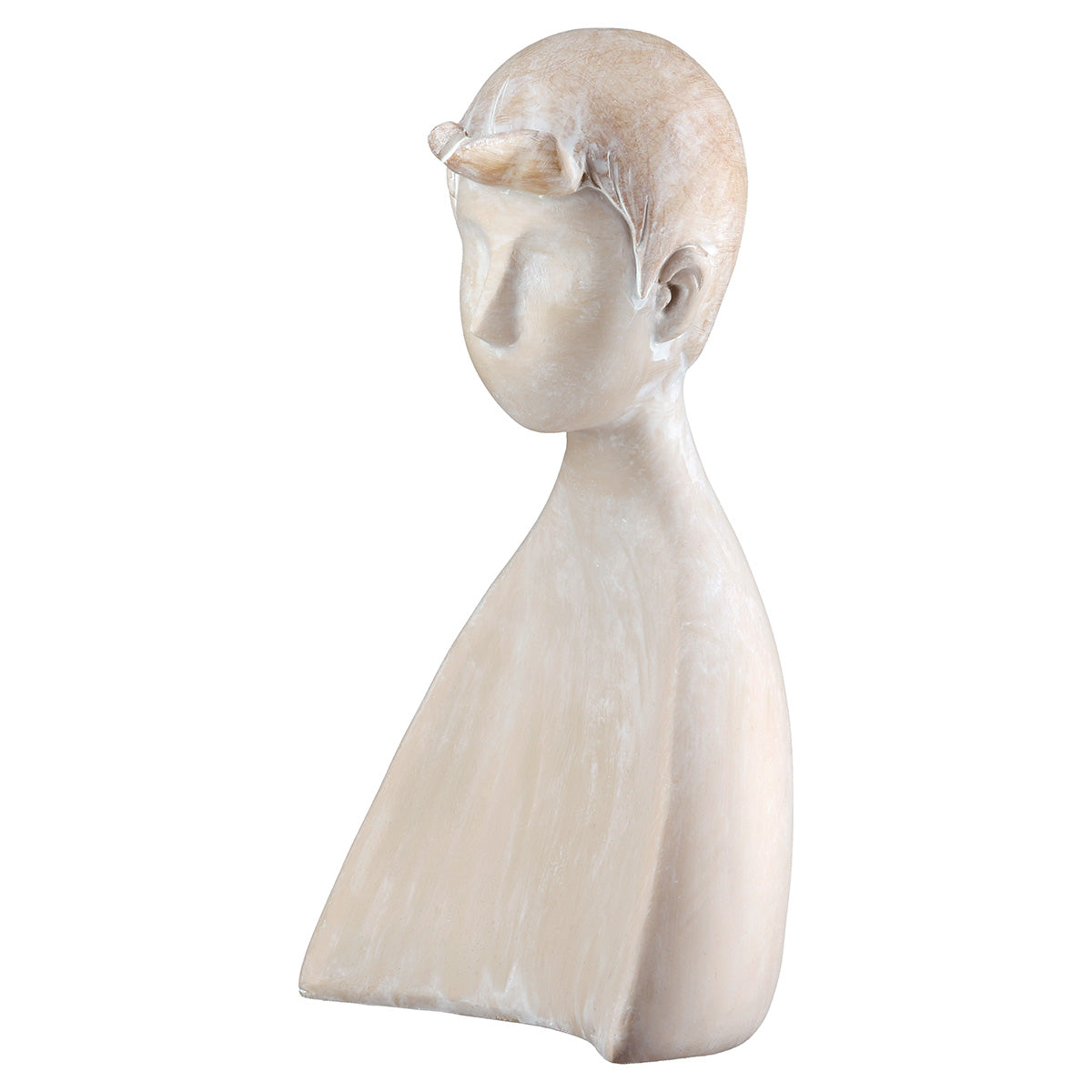SET OF 2, Figure, Woman and Man, "Eternal Duo"