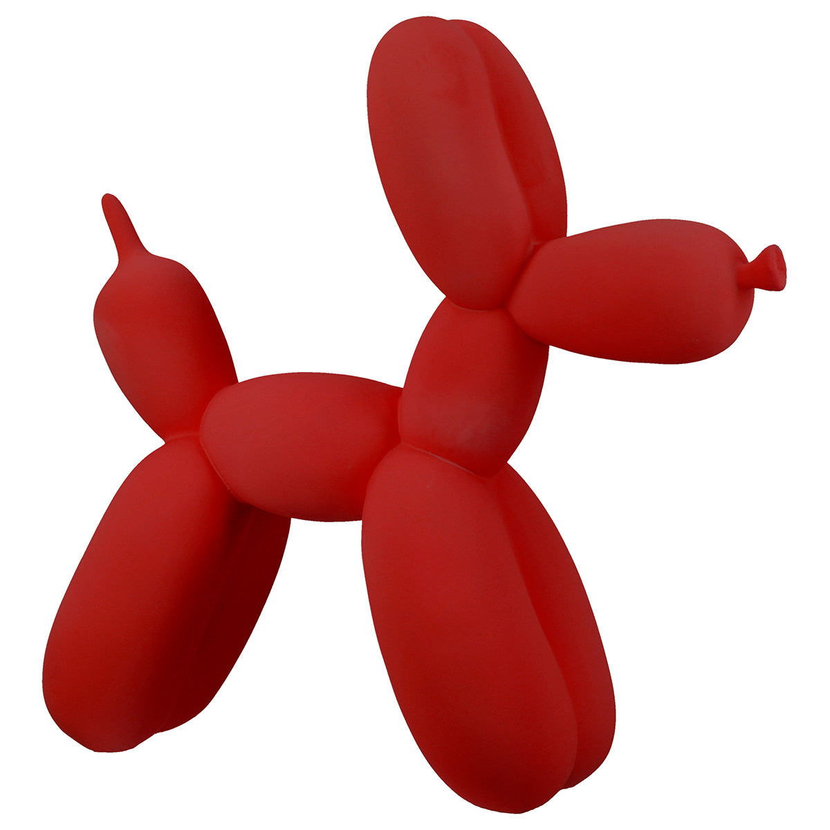 Figure, Balloon Dog "Red friend"
