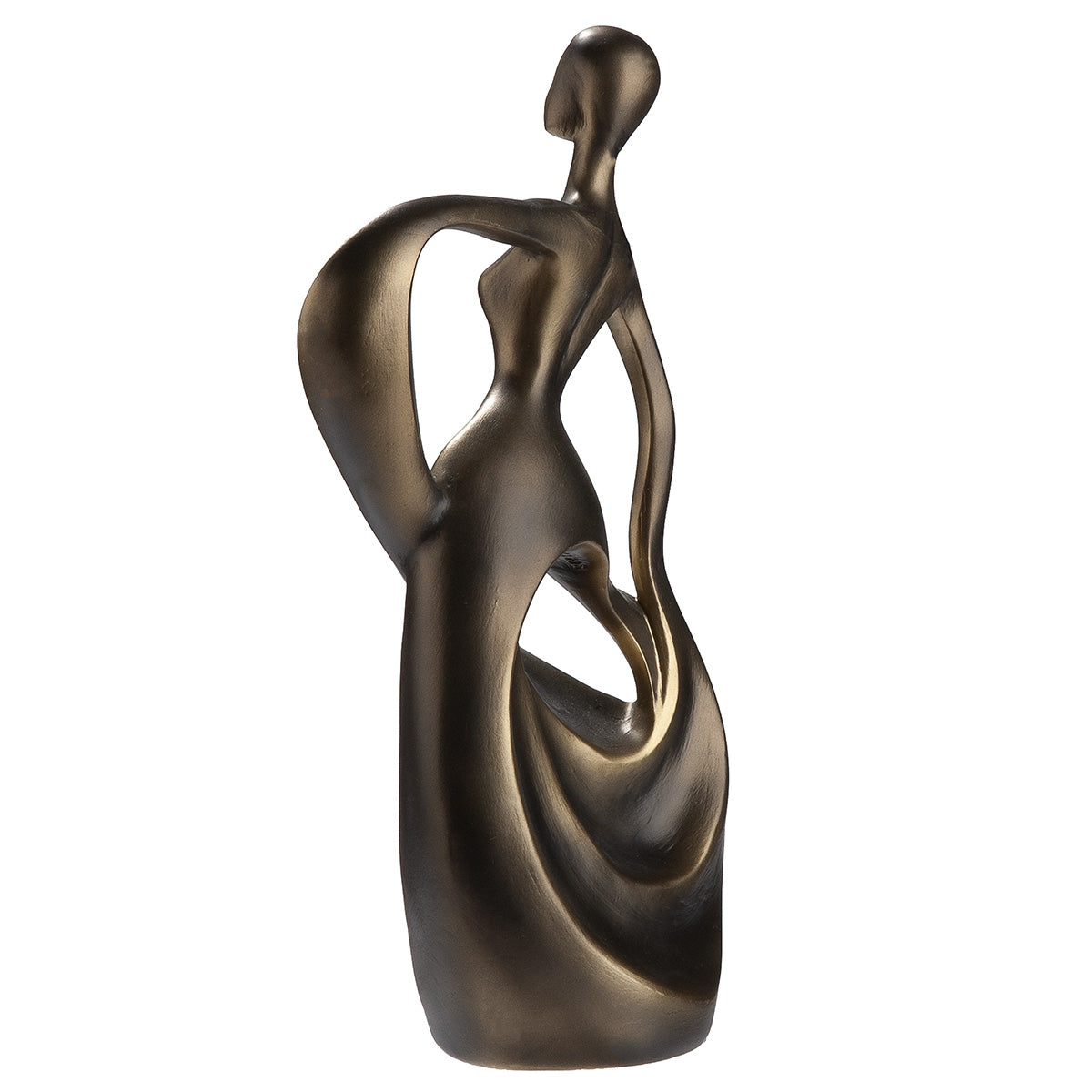 Figure, Woman, "Graceful Rhythm"