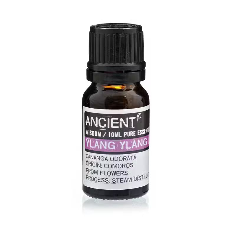 Ylang-Ylang Essential Oil 10ml