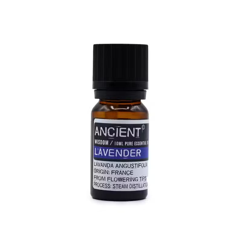 Lavender Essential Oil 10ml