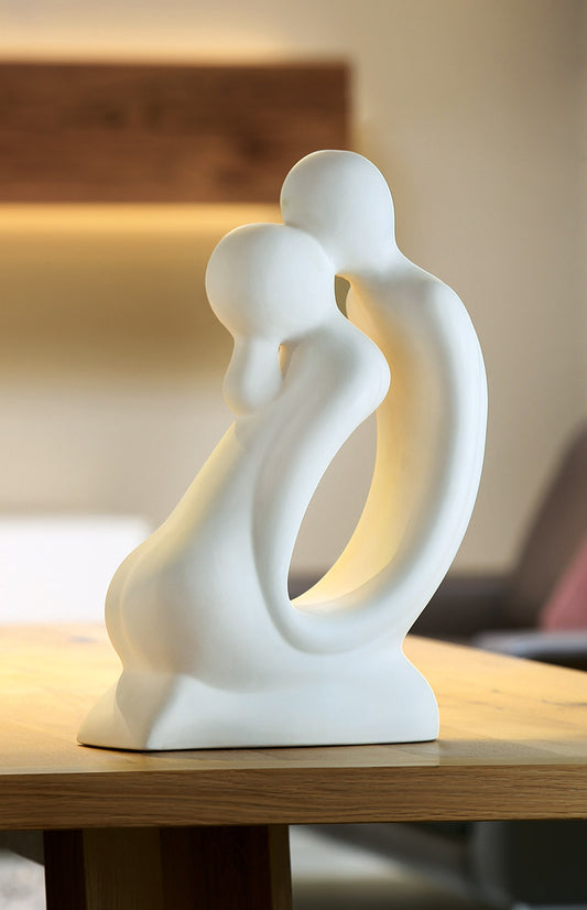 Figure Pair, "L´Amour Eternal"
