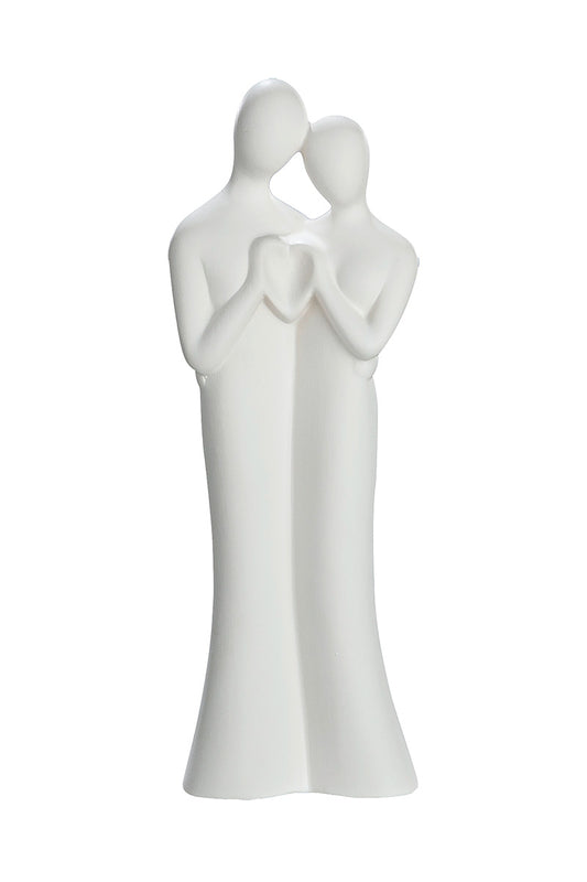 Figure Pair, "Sentiments d´Amour"