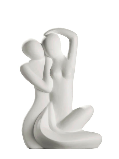 Figure Pair, "Safe Haven"