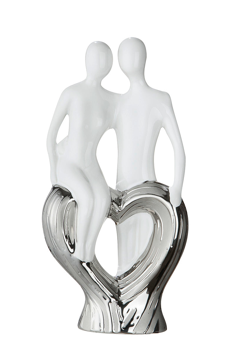 Figure Pair, "Eternal Bond"