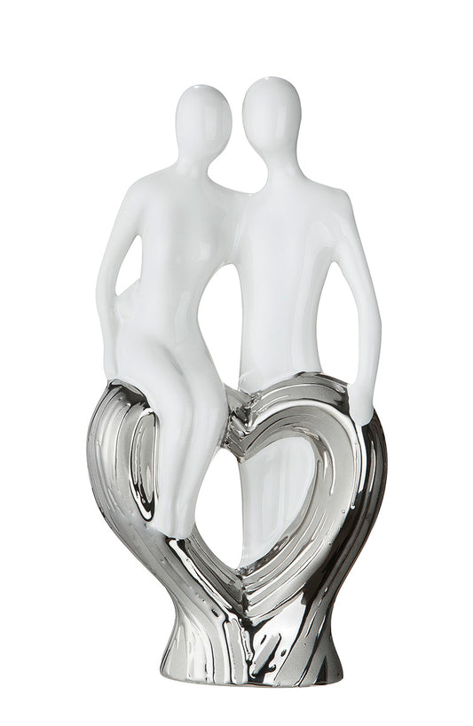 Figure Pair, "Eternal Bond"