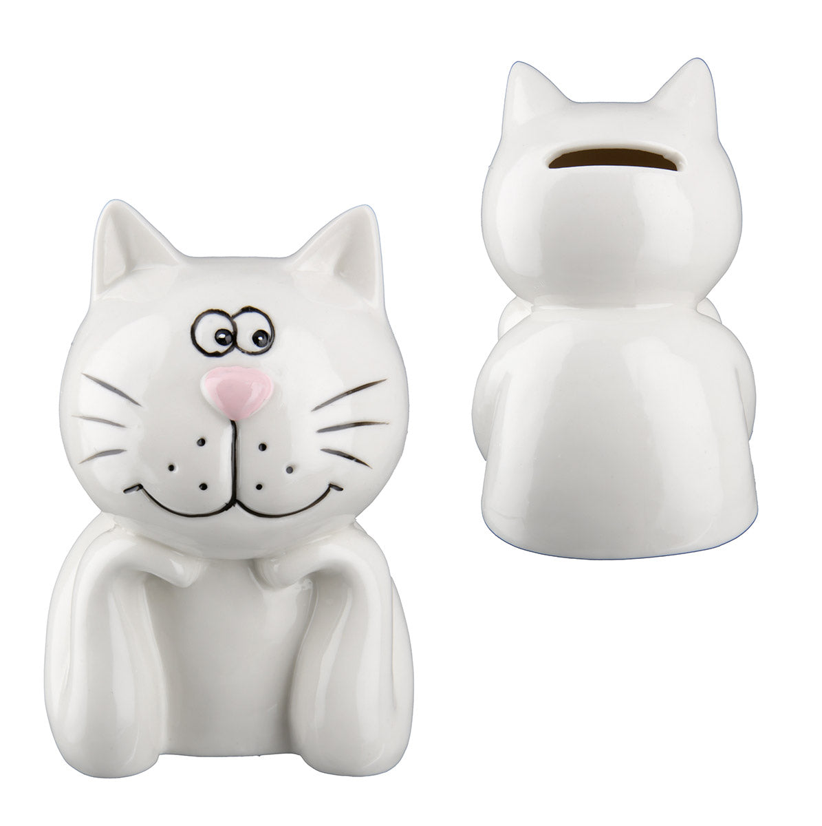 Money box, Cat, "Spar Susi"