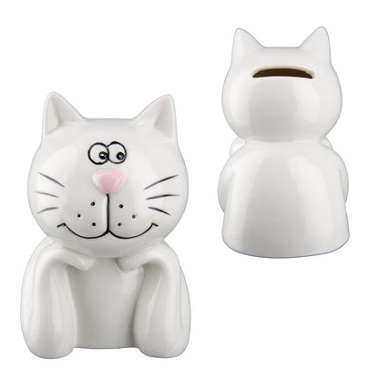 Money box, Cat, "Spar Susi"