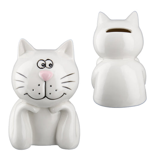 Money box, Cat, "Spar Susi"