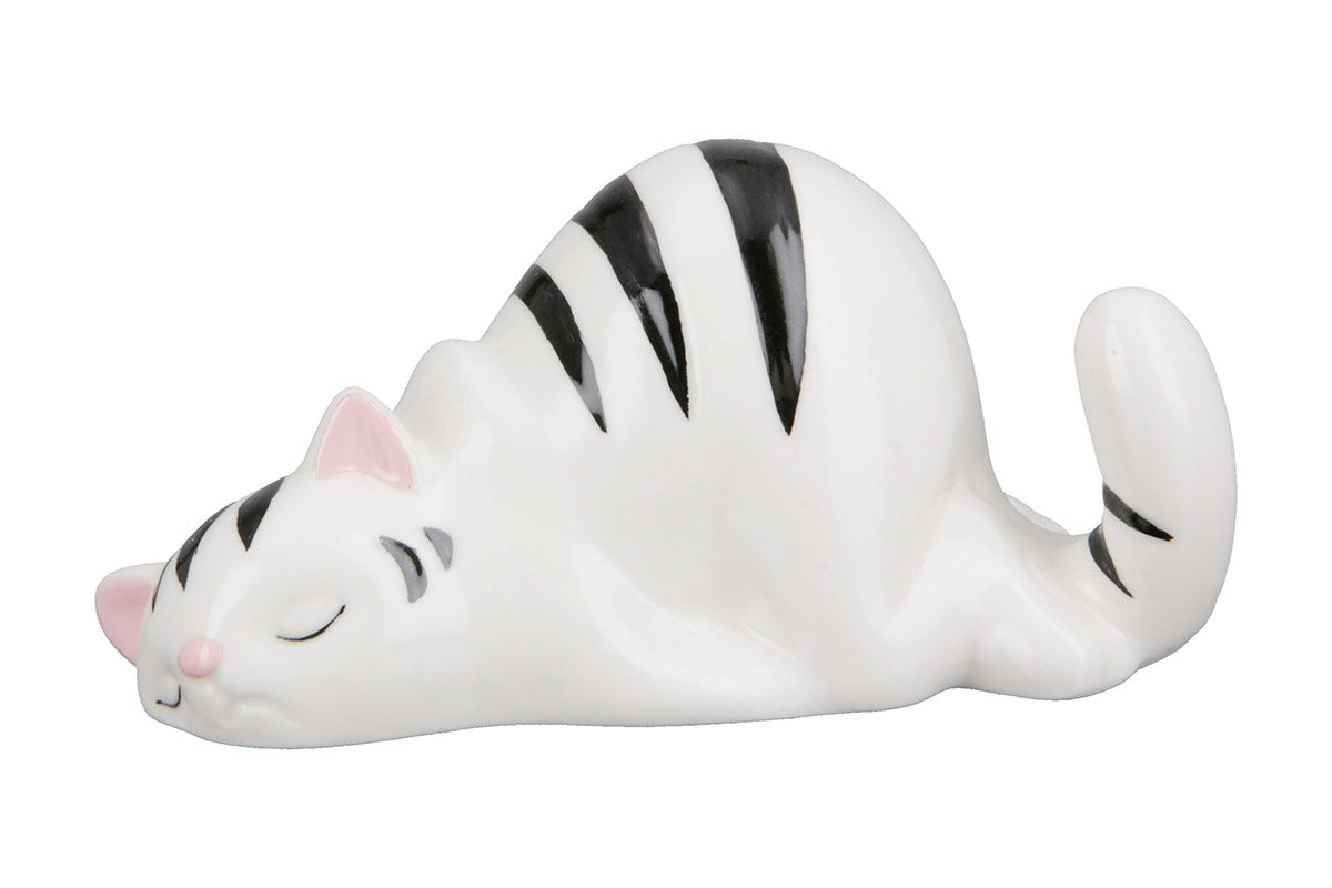 Figure, Cat, "I love Garfield"