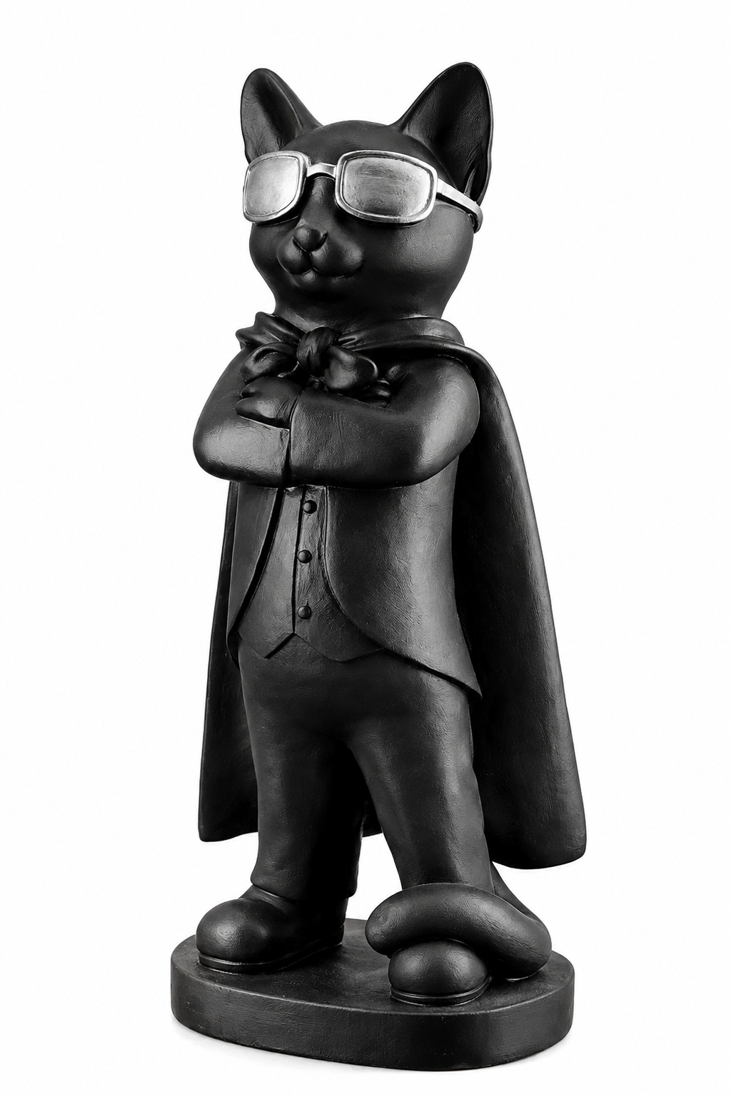 Figure, Cat, "Captain Konnos"