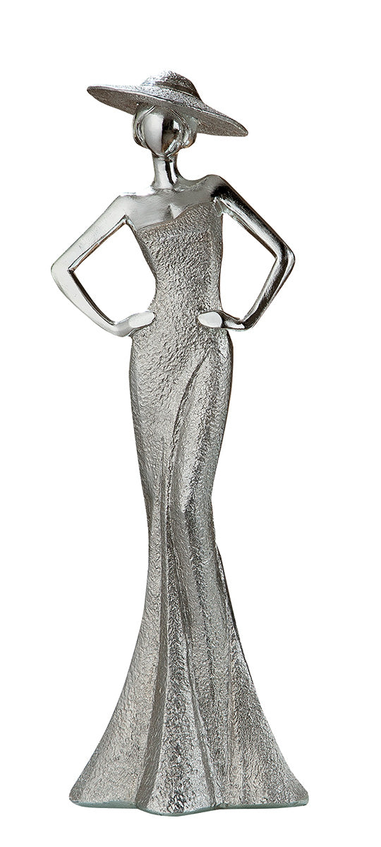 Figure, "The Elegance of Sandrine"