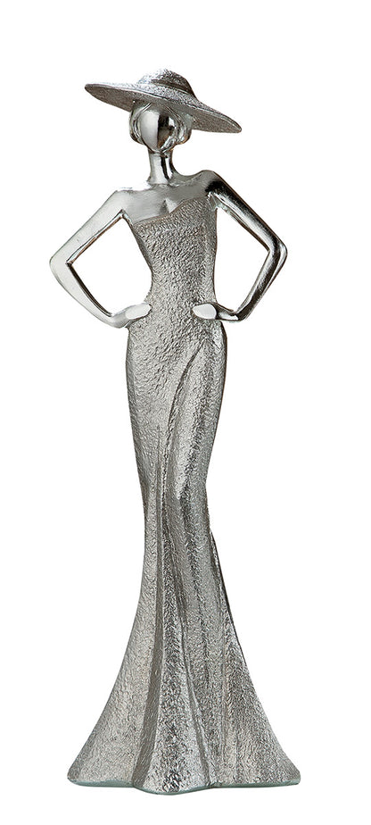 Figure, "The Elegance of Sandrine"
