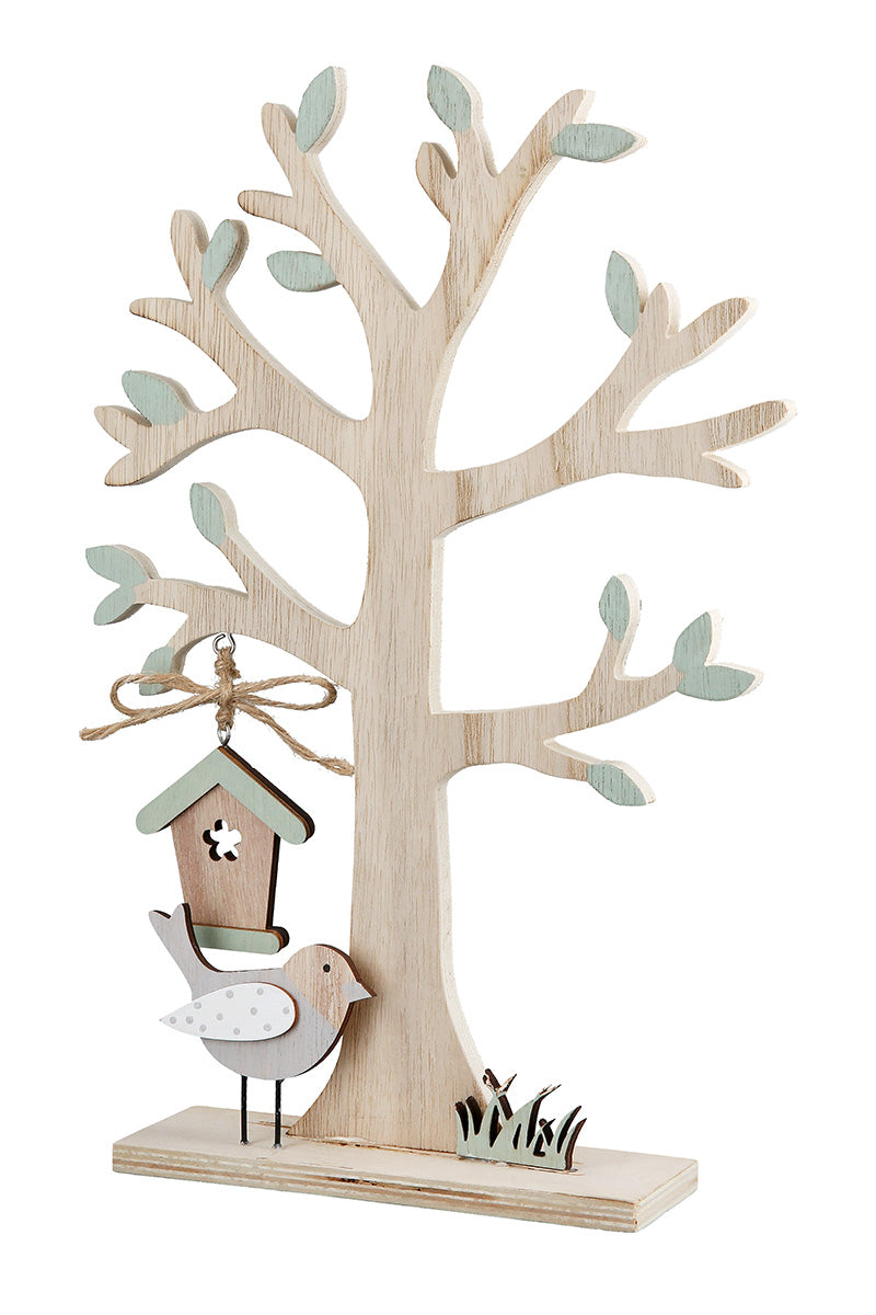Stand relief, Tree "Timber Soul"