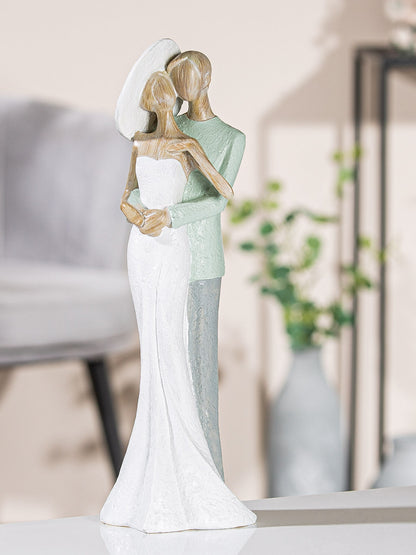 Figure, Pair, "Duo d´Amour"