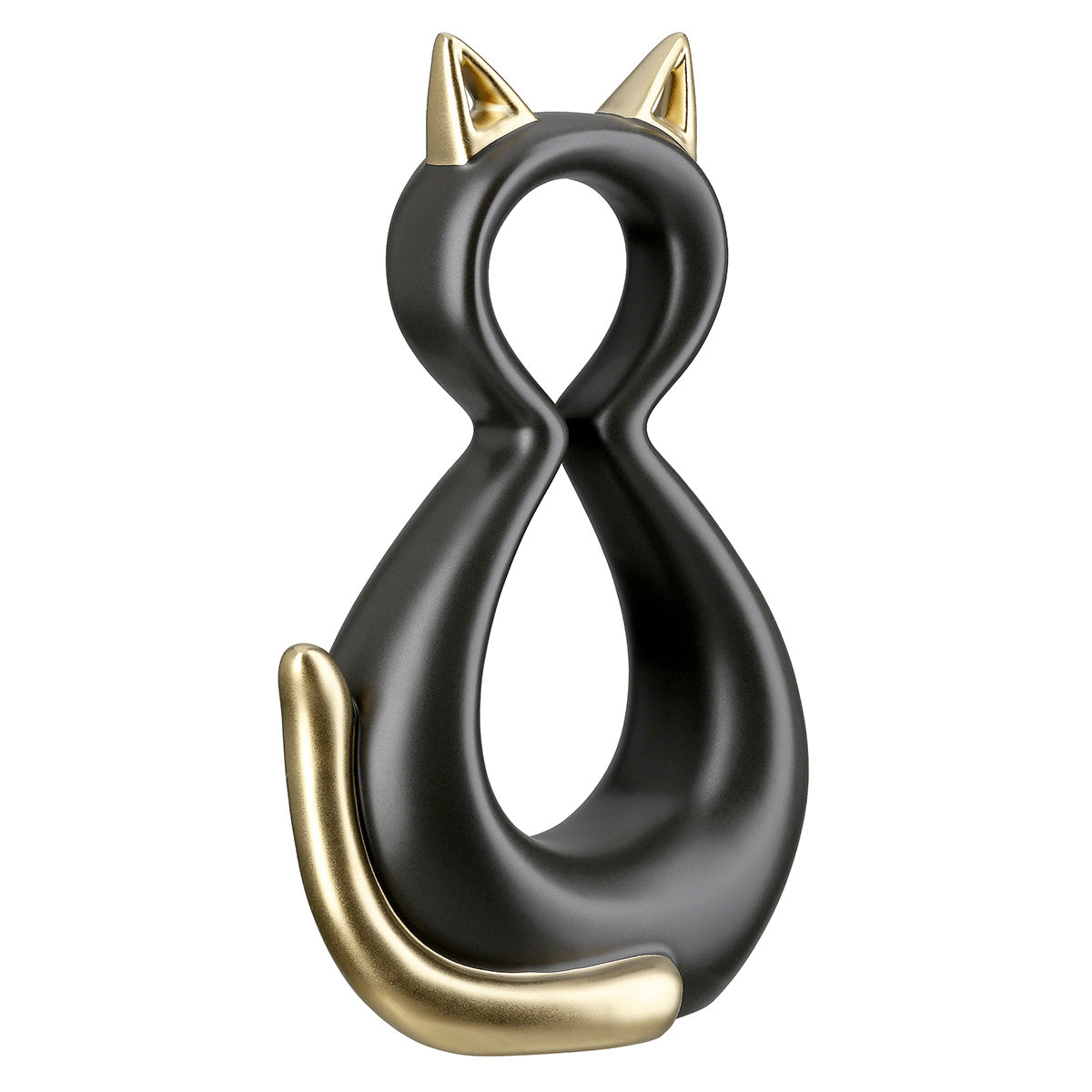 Figure, Cat, "Midnight Paws"