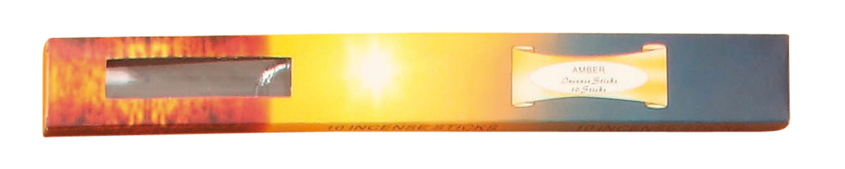SET OF 6, Incense Sticks, 6 different scents