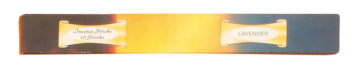 SET OF 6, Incense Sticks, 6 different scents