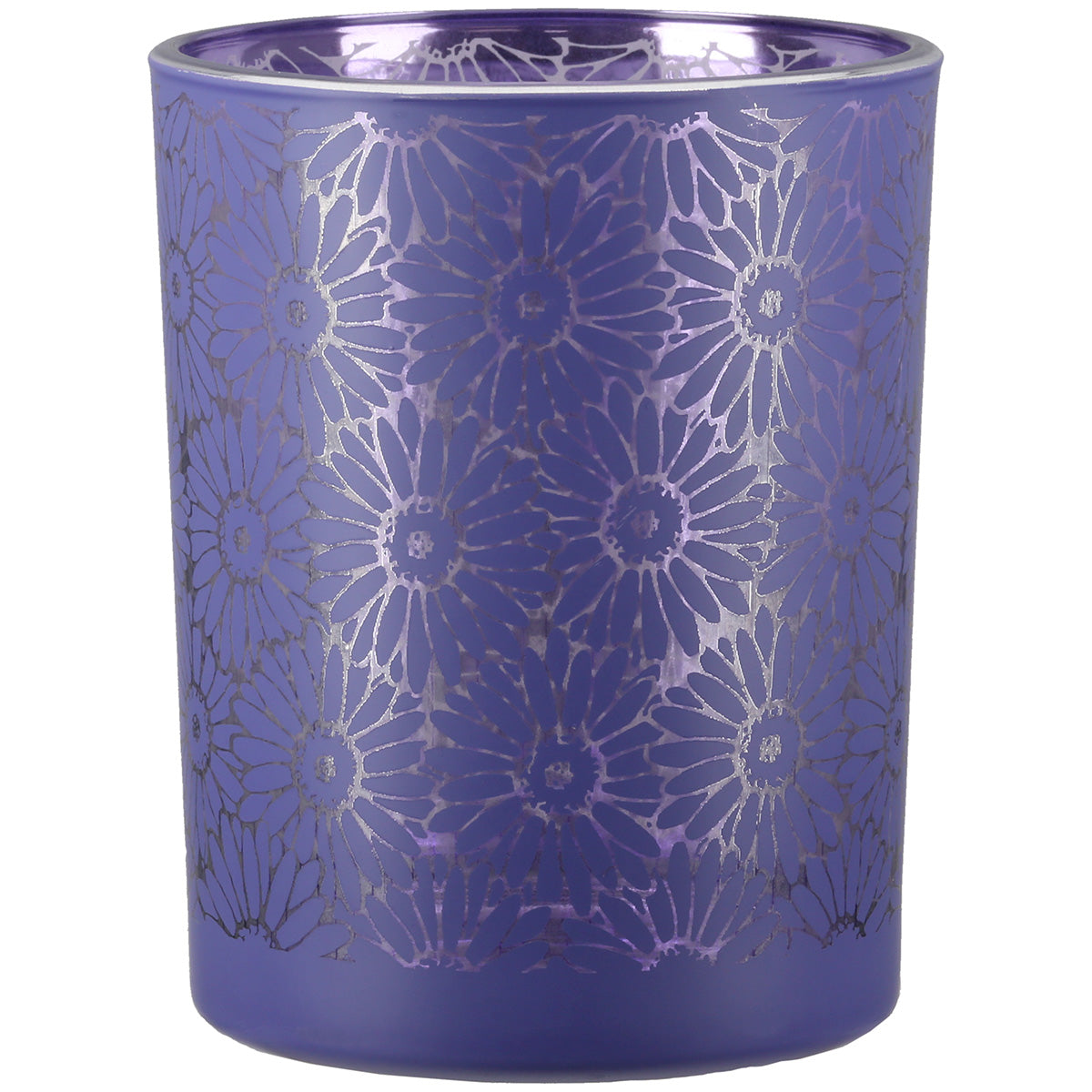 SET OF 2, Stormlight, "Violet Bloom"