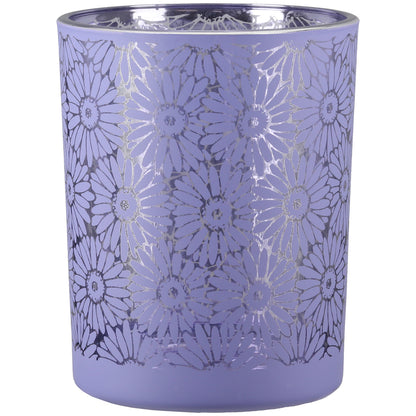 SET OF 2, Stormlight, "Violet Bloom"