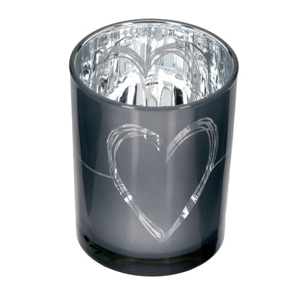 SET OF 2, Stormlight, "Heart Glow"