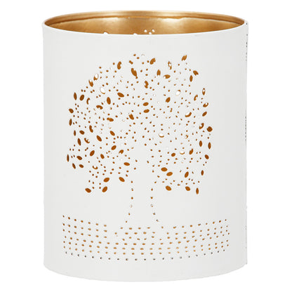 SET OF 2, Stormlight, cylindrical, "Eternity Light"