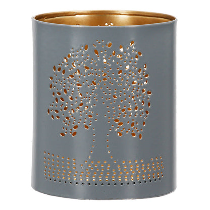 SET OF 2, Stormlight, cylindrical, "Eternity Light"