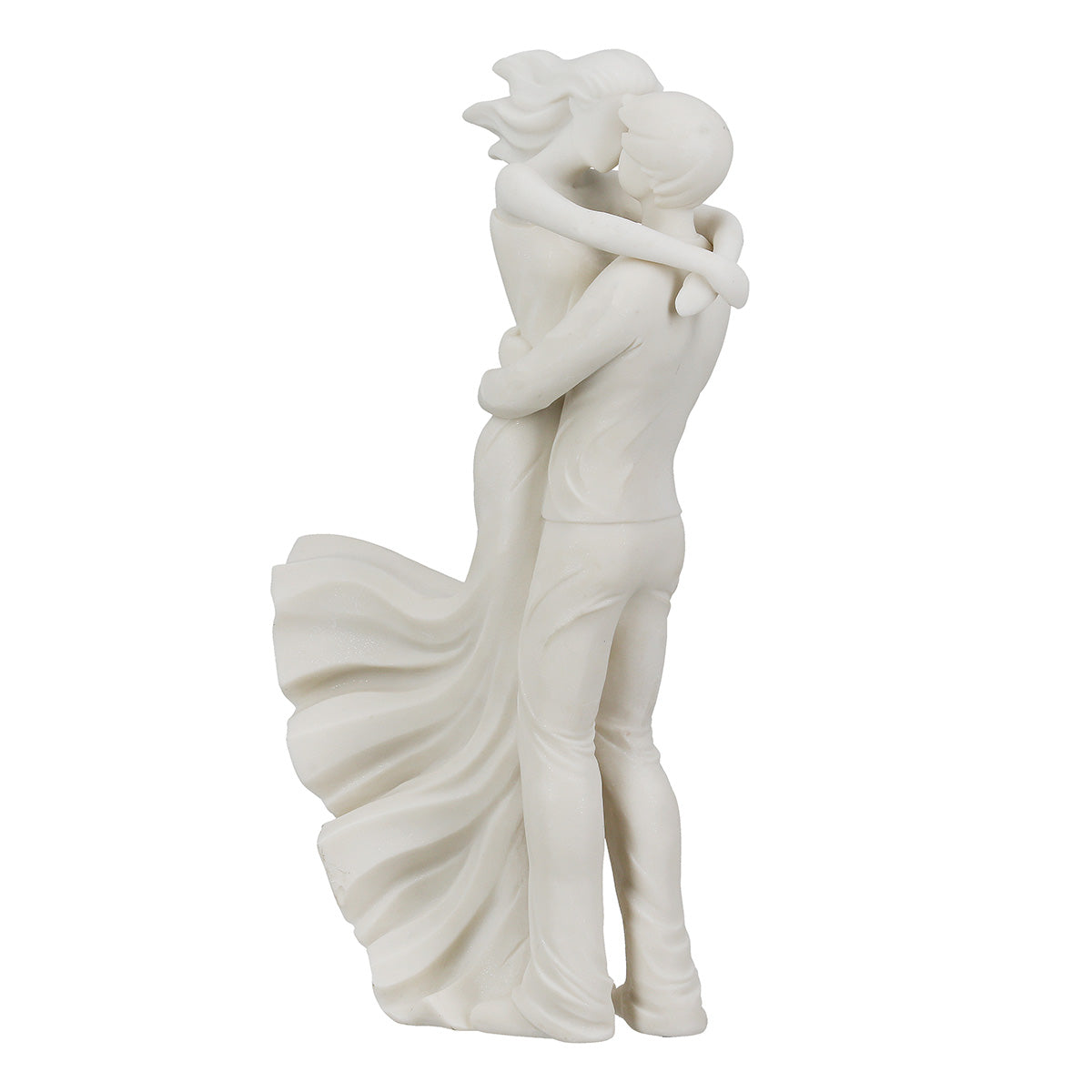 Figure, Pair, "Soulbound on Coral Bay"