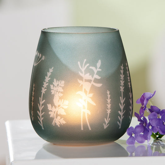 Glass Stormlight, "Wind Dancer III"