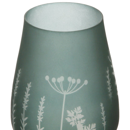 Glass Stormlight "Wind Dancer II"