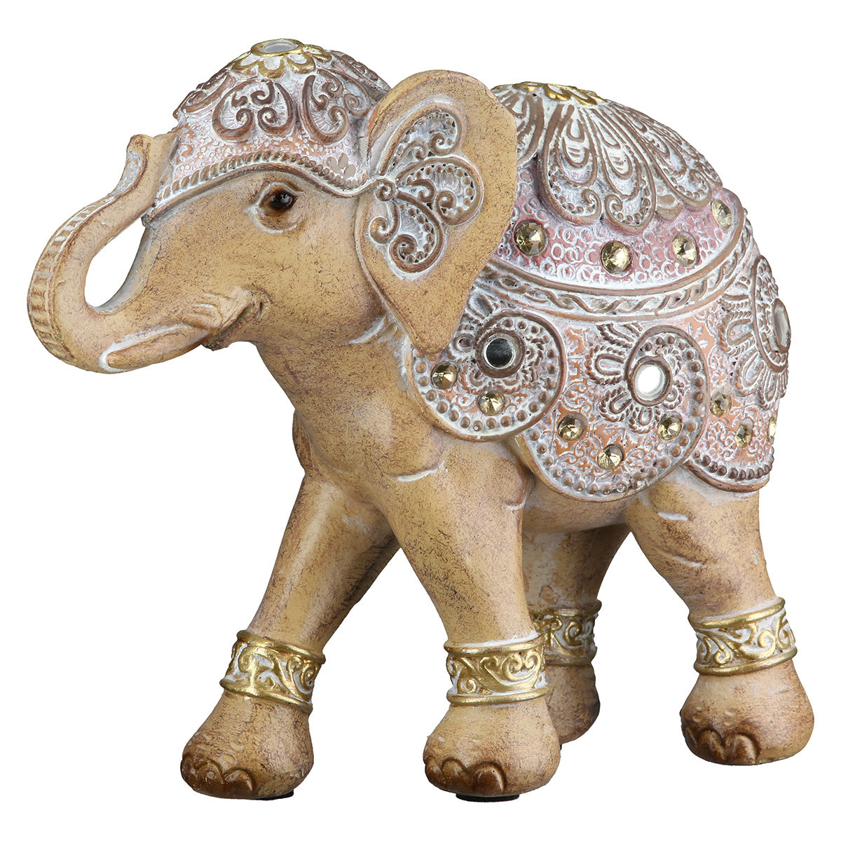 Figure, Elephant "Esprit d´Africa soft"