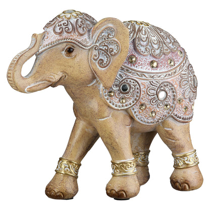 Figure, Elephant "Esprit d´Africa soft"