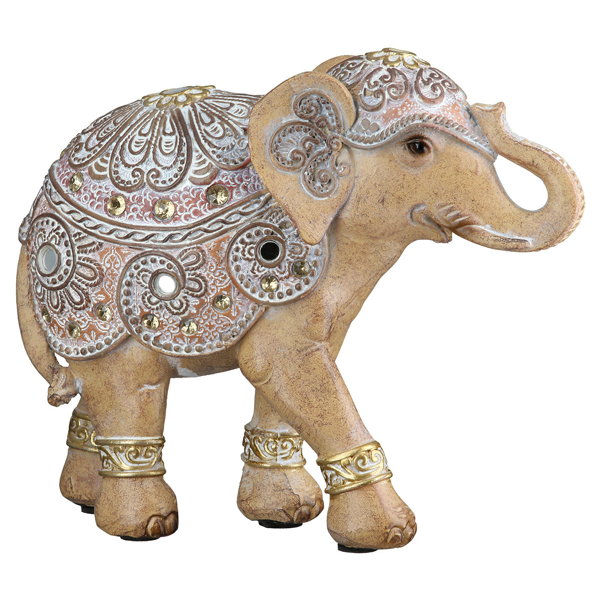 Figure, Elephant "Esprit d´Africa soft"