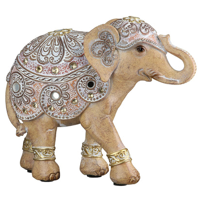 Figure, Elephant "Esprit d´Africa soft"