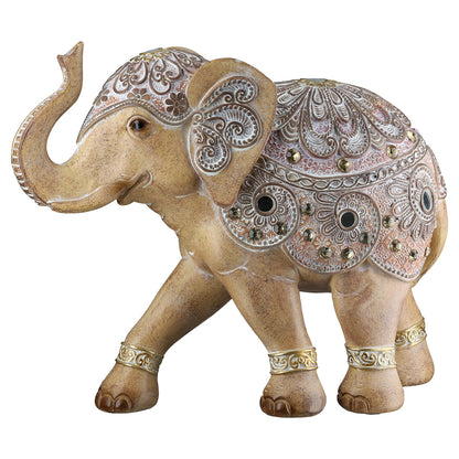 Figure, Elephant, "Esprit d´Africa wild"