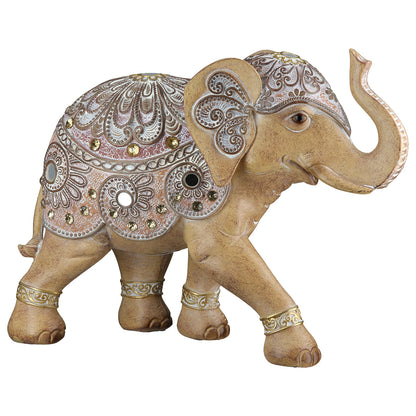 Figure, Elephant, "Esprit d´Africa wild"
