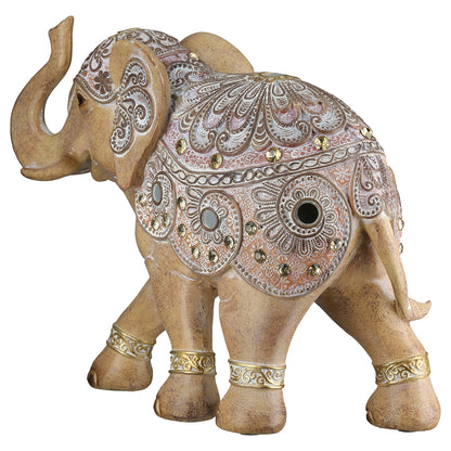Figure, Elephant, "Esprit d´Africa wild"