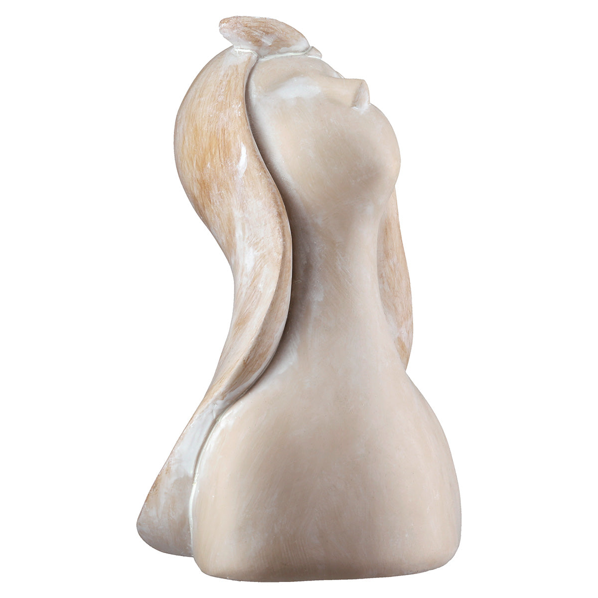 SET OF 2, Figure, Woman and Man, "Eternal Duo"