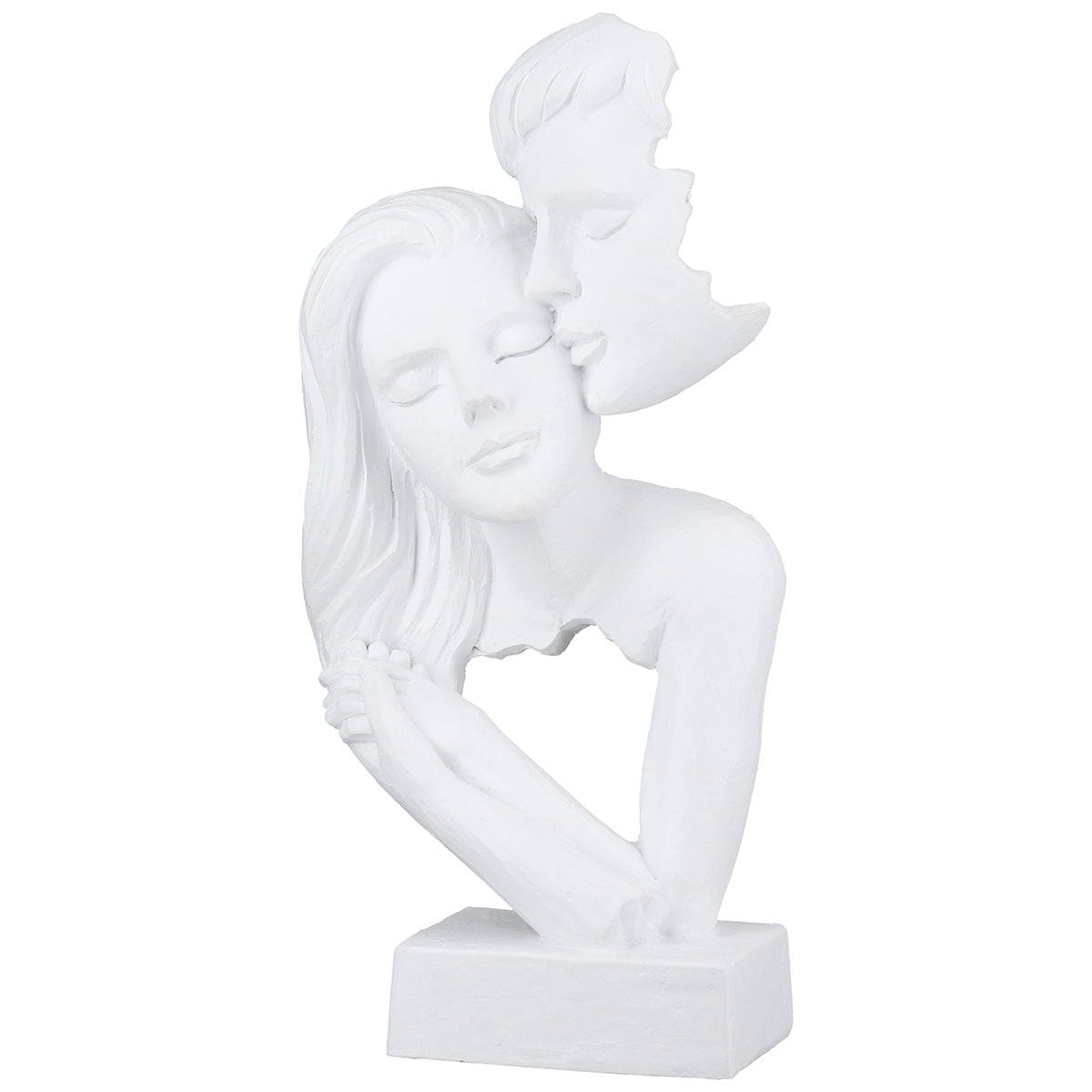 Sculpture, Pair, "Amoris"