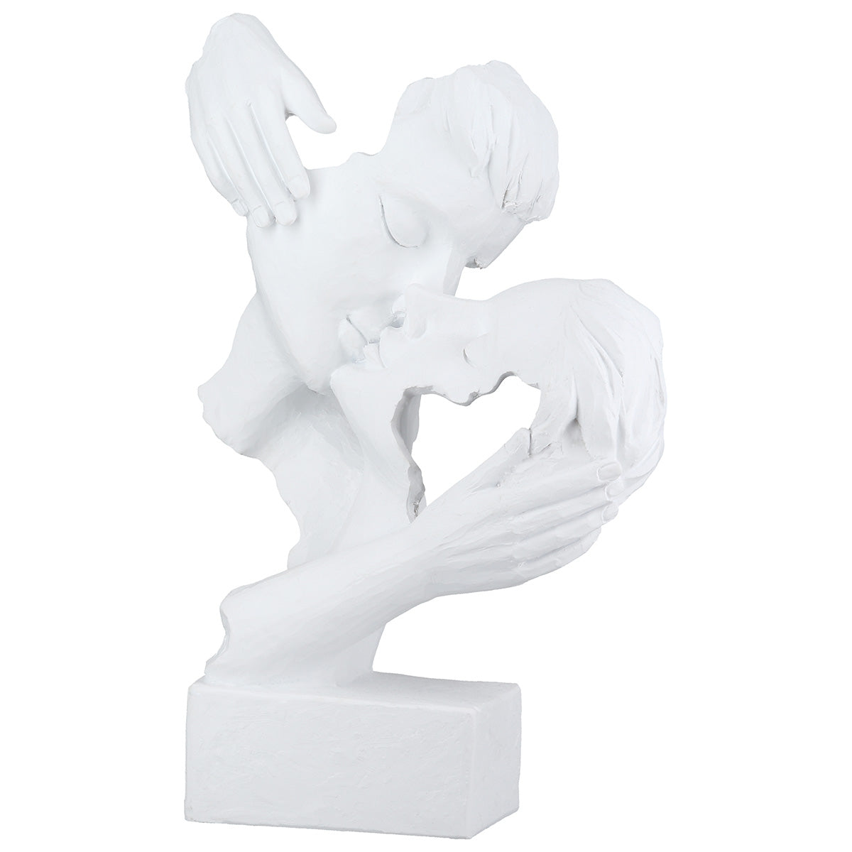 Sculpture, Pair, "Amoris"