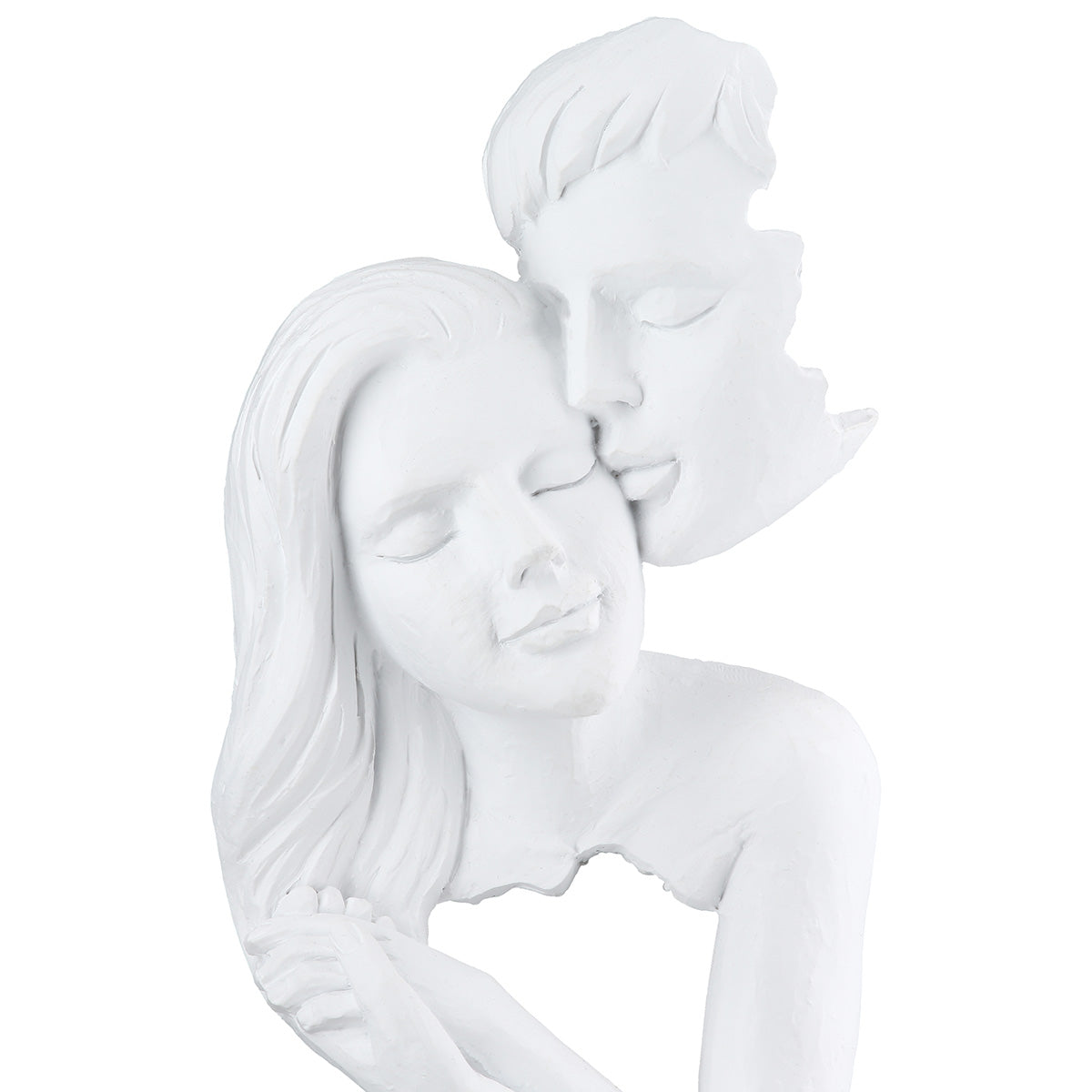 Sculpture, Pair, "Amoris"