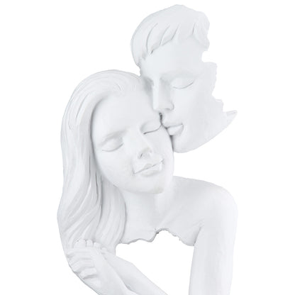 Sculpture, Pair, "Amoris"