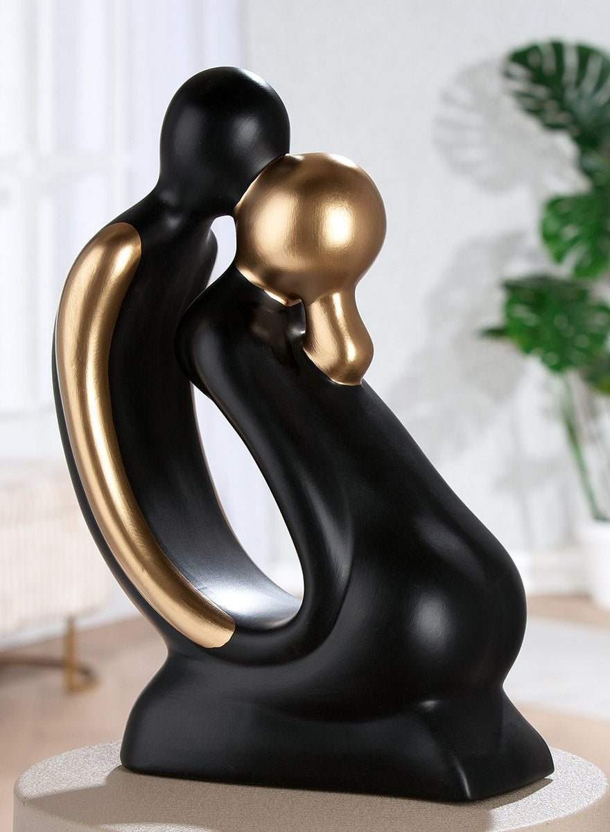Figure, Pair, "L´Unité"