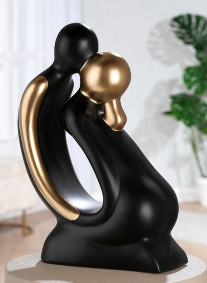 Figure, Pair, "L´Unité"