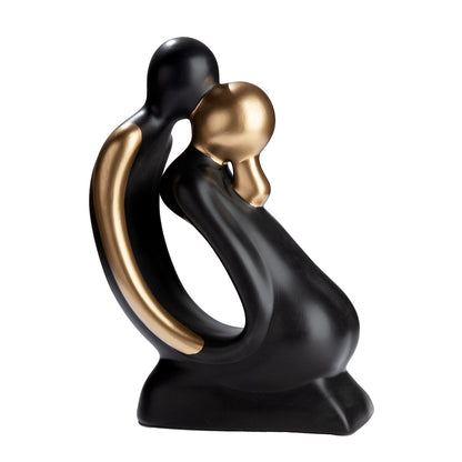 Figure, Pair, "L´Unité"